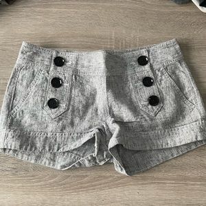 NWOT express shorts